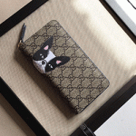 구찌 장지갑 410819