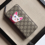 구찌 장지갑 410819