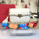  발렌티노 숄더백