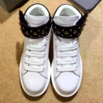 알렉산더 맥퀸 스터드 하이탑