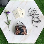 펜디 미니 피카부백 9290