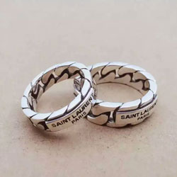 입생로랑   반지