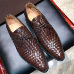 보테가베네타 남성용 구두