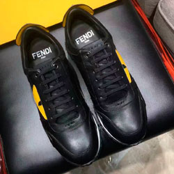 팬디 남성용 스니커즈