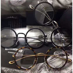 크롬하츠 글라스