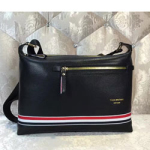 톰 브라운  남성 크로스백