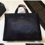 톰 브라운  남성 서류가방