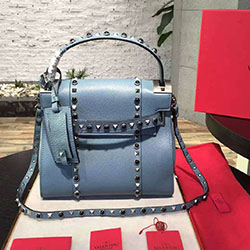 발렌티노 락스터드 토드백