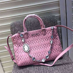  미우미우 쇼핑백