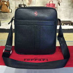 토즈 토즈 + 페라리 남성 크로스백