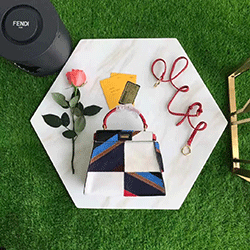 펜디 피카부백 210