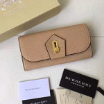 버버리 밀튼 장지갑