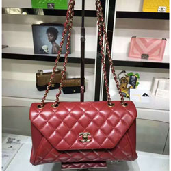 샤넬 16FW 클래식 체인플랩백