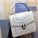 불가리 세르펜티 토드백