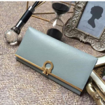 페레가모  장지갑