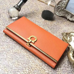 페레가모  장지갑