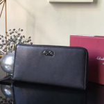 페레가모  장지갑