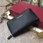 페레가모  장지갑