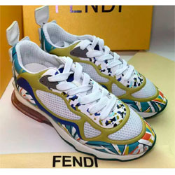 펜디여성용 랜닝화