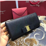 페레가모  장지갑