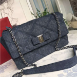 페레가모 체인플랩백