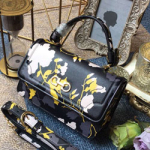 페레가모 소피아 토트숄더백