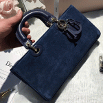 크리스찬 디올 신상백 블루