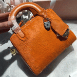 크리스찬 디올 신상백 오렌지