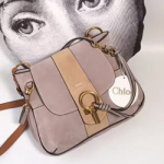 끌로에 lexa 신상 가방 63029