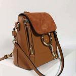 끌로에 faye 플랩백  63062