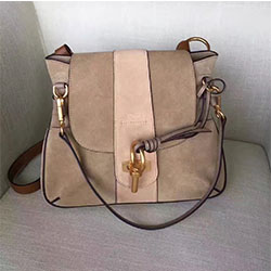 끌로에 lexa 신상 가방