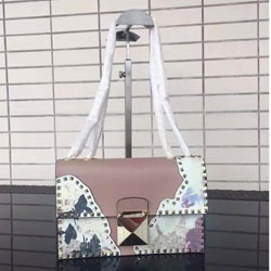 발렌티노 락스터드 백