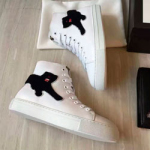 구찌 남여공용 켓스니커즈