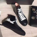 구찌 남녀공용 포 러브 하이탑