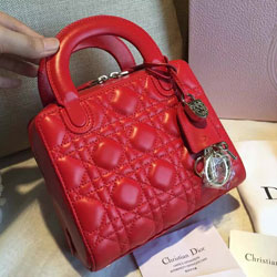 크리스찬디올 토드백