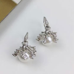 에이피엠 귀걸이 