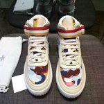 발렌티노 스타 하이탑 남녀공용