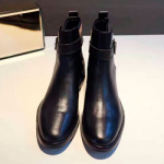 버버리 앵글부츠