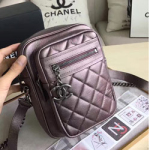 샤넬 미니플랩백