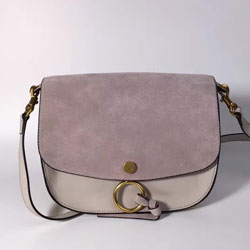 끌로에 kurtis 플랩백 63027