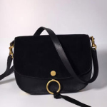 끌로에 kurtis 플랩백 63027