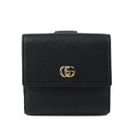 구찌 지갑 블랙 G456122