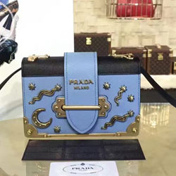 프라다 cahier bag