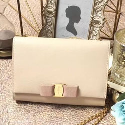 페레가모 체인플랩백