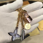 루이비통 가방고리