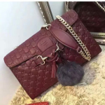 구찌 숄더백 295402