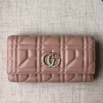 구찌 장지갑 443436