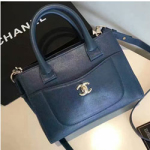 샤넬 17ss 뉴서프 네오백 미니