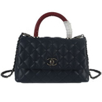 샤넬 17ss 클래식 코코핸들