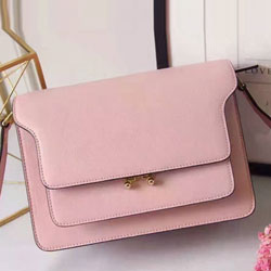 마르니  트렁크백 미듐